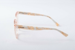 Anteojo de Acetato para Mujer - Mod. 4071, Cross en internet