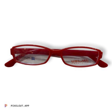 Mod. U025 Rojo , USUAL