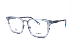 Anteojo de Receta Montagne 840 Gris - comprar online