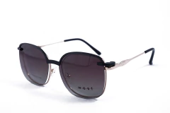 Clip on para Mujer Polarizado 7018 Rosa - Optica Sigma