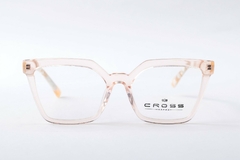 Anteojo de Acetato para Mujer - Mod. 4071, Cross