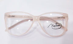 Anteojos Grande para Dama Modelo 2910 Nattivo Gafas - comprar online