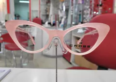 Anteojo para Dama tipo Cat Eye 122, Cross en internet