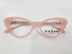 Anteojo para Dama tipo Cat Eye 122, Cross - comprar online