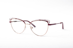 Anteojo para mujer de Metal - Modelo 8340, BIB - comprar online