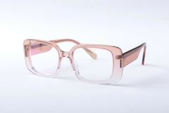 Anteojos de Mujer marco grueso - Mod. 439, BIB - comprar online