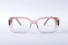 Anteojos de Mujer marco grueso - Mod. 439, BIB