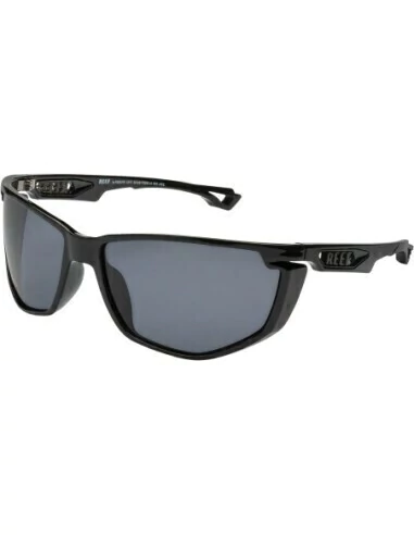 Anteojo de Sol Reef Modelo 290 Polarizado ReeNegro Brillo