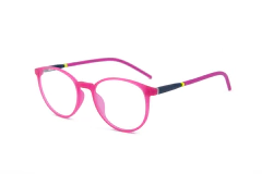 Anteojo para Nena 0809 Rosa fuerte Runflex - comprar online