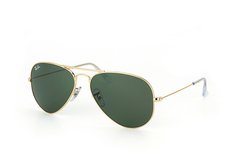 MOD. Aviator 3025 W3234 Small