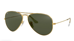 Ray Ban Aviator RB 3025 L0205 58 (Mediano)