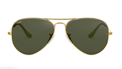 Ray Ban Aviator RB 3025 L0205 58 (Mediano) - comprar online