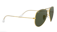 Ray Ban Aviator RB 3025 L0205 58 (Mediano) en internet
