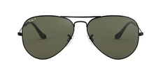 Ray Ban Polarizado Ray Ban 3025 002/58 (Grande)