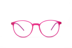 Anteojo para Nena 0809 Rosa fuerte Runflex