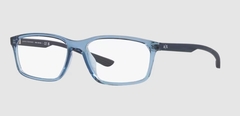 Anteojos de Receta Armani - Modelo 3108 Azul Translucido Armani Exchange - (copia) - comprar online