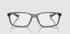 Anteojos de Receta Armani - Modelo 3108 Gris Translucido Armani Exchange - comprar online