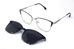 Clip on para Mujer Polarizado 2254 en internet