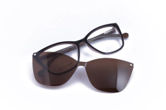 Clip on para Mujer Polarizado 002