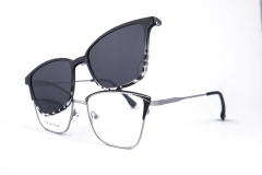 Clip on para Mujer Polarizado 2254 - comprar online