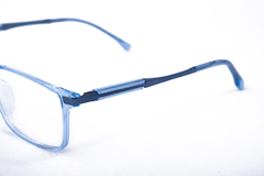 Anteojo de Receta para Hombre 5066 - Optica Sigma