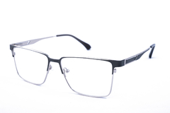 Anteojo de receta para Hombre - Modelo 8623 Gris - comprar online