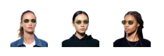 Ray Ban Sol 3547 001/31 S51 - Optica Sigma