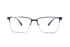 Anteojo de receta para Hombre - Modelo 8623 Azul - comprar online