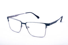 Anteojo de receta para Hombre - Modelo 8623 Azul en internet