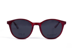 Mod. Clip on PL018, Puccini en internet