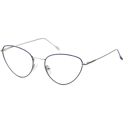 Anteojo Cat Eye Las Oreiro Modelo 3827