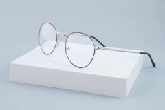 Anteojos Redondos - Mod. 004, Guava - comprar online