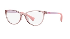 Miraflex 4010 Rosa Claro Traslucido Anteojos para chicos - comprar online