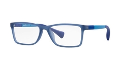 Miraflex 4012 Azul Claro Traslucido Anteojos para chicos - comprar online