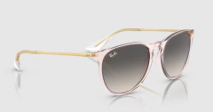 Ray Ban Erika RB4171 6742/11 Rosa Traslucido en internet