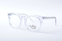 Nattivo - Anteojo de Acetato Redondo - Mod. R2910 - 1 - comprar online