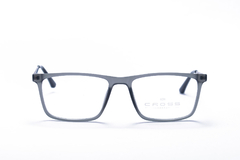 Lentes de Receta para Hombre - Modelo 754 Cross