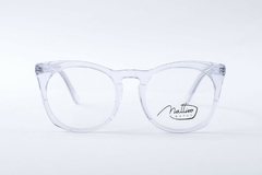 Nattivo - Anteojo de Acetato Redondo - Mod. R2910 - 1