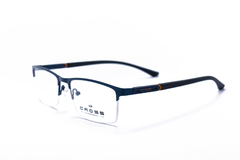 Lentes de Receta para hombre sin marco abajo - Modelo 15006 Cross - comprar online