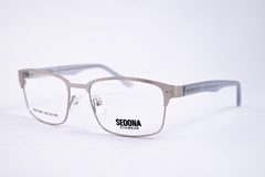 Anteojo para hombre de Metal - Modelo 10501 - comprar online