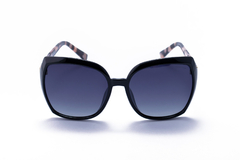 Anteojo de Sol Polarizado Dama - Modelo 43 Negro Cross