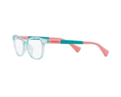 Miraflex 4014 Verde Agua Anteojos para chicos - comprar online