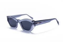 Lentes de Sol Polarizados tipo Retro - Modelo 1549 Sepia - Catto - comprar online