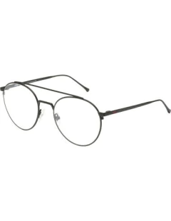 Lentes Reef para Receta Redondos Modelo 5250 Negro