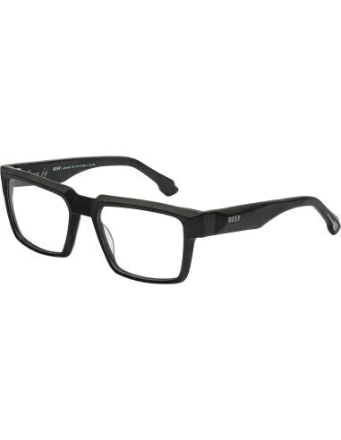 Anteojos Reef Modelo 5289 Negro Opaco - comprar online