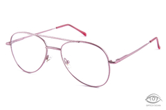 Mod. Clipper Rosa, Guava