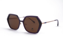 Clip on para Mujer Polarizado - Modelo 1839 - Dilen en internet