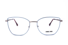 Frida Nati Vondel Park Celeste - comprar online