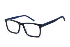 Anteojo de Receta para hombre Azul- Modelo 42107 - comprar online