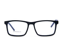 Anteojo de Receta para hombre Azul- Modelo 42107